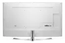 نمای پشت تلویزیون ال جی UH850V مدل 55 اینچ