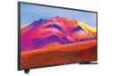 نمای نیمرخ تلویزیون سامسونگ T5300 مدل 32 اینچ