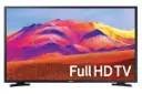 نمای جلو تلویزیون سامسونگ T5300 مدل 32 اینچ