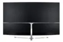 نمای پشت تلویزیون سامسونگ KS9500 مدل 55 اینچ