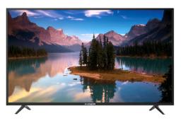 نمای جلو تلویزیون ایکس ویژن XK570 مدل 43 اینچ