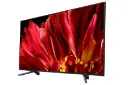 نمای نیمرخ تلویزیون سونی Z9F مدل 75 اینچ / Sony KD-75Z9F