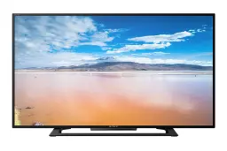 نمای جلو تلویزیون سونی R300C مدل 32 اینچ / Sony KDL-32R300C