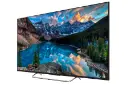 نمای نیمرخ تلویزیون سونی W800C مدل 43 اینچ / Sony KDL-43W800C