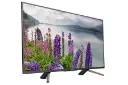 نمای نیمرخ تلویزیون سونی W800F مدل 49 اینچ / Sony KDL-49W800F