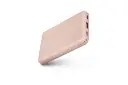 پاور بانک Uniq Fuele Mini 8000mAh صورتی