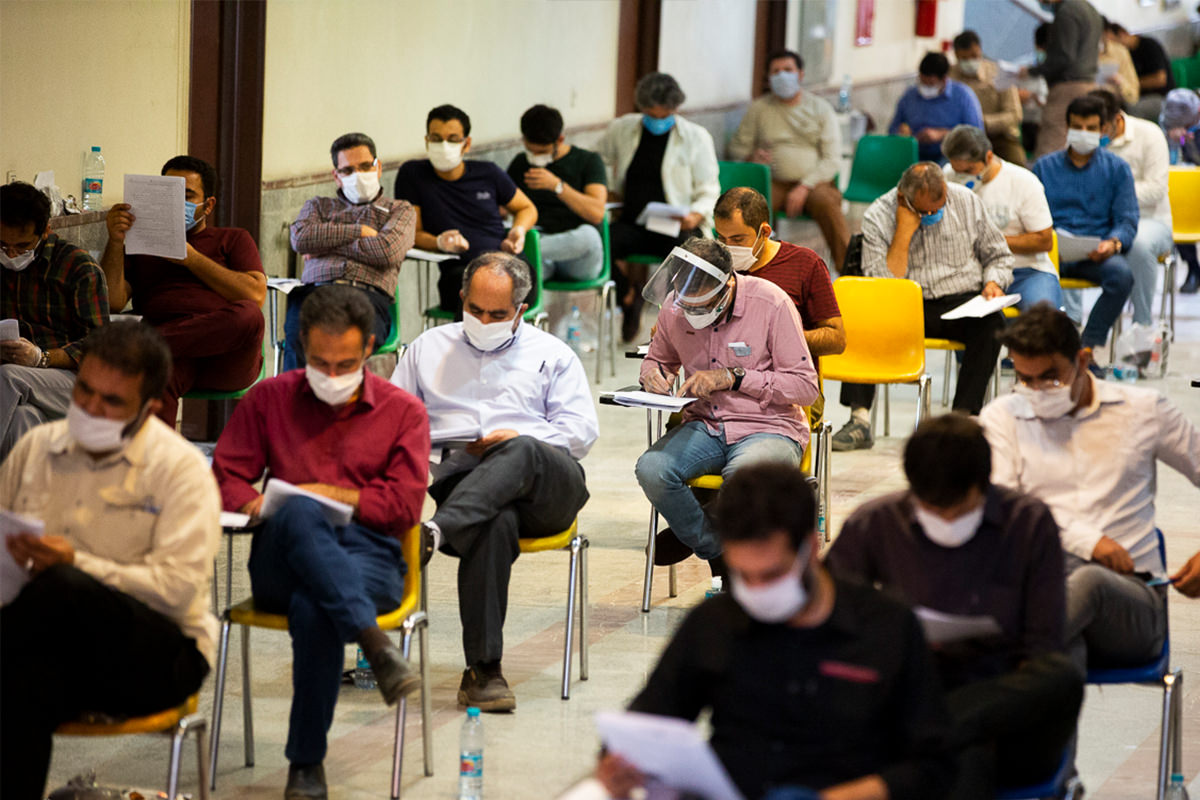 هشدار پلیس فتا به داوطلبان کنکور سراسری: فریب تبلیغات فروش سوالات کنکور را نخورید