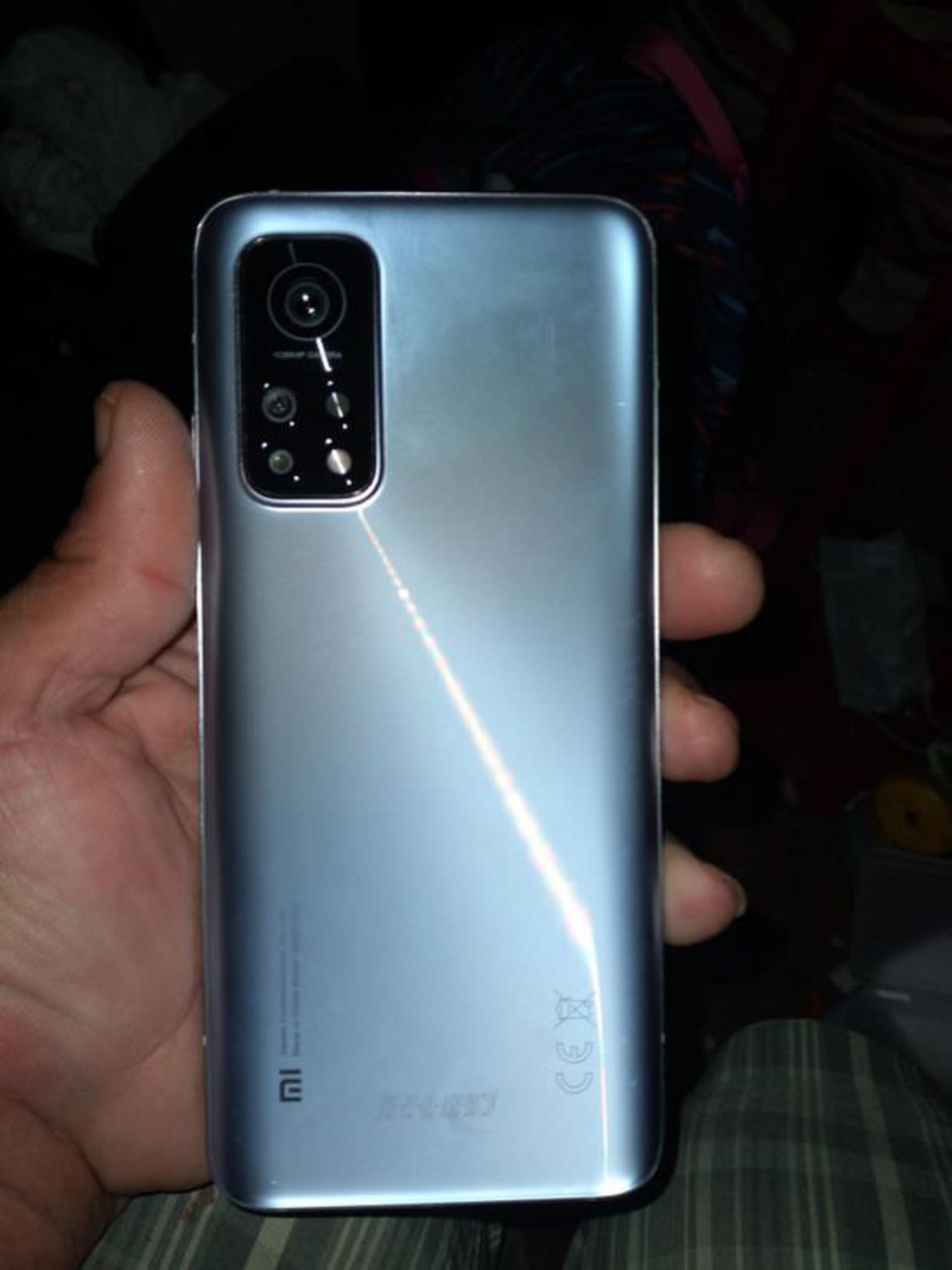 شیائومی می 10 تی پرو / Xiaomi Mi 10T Pro