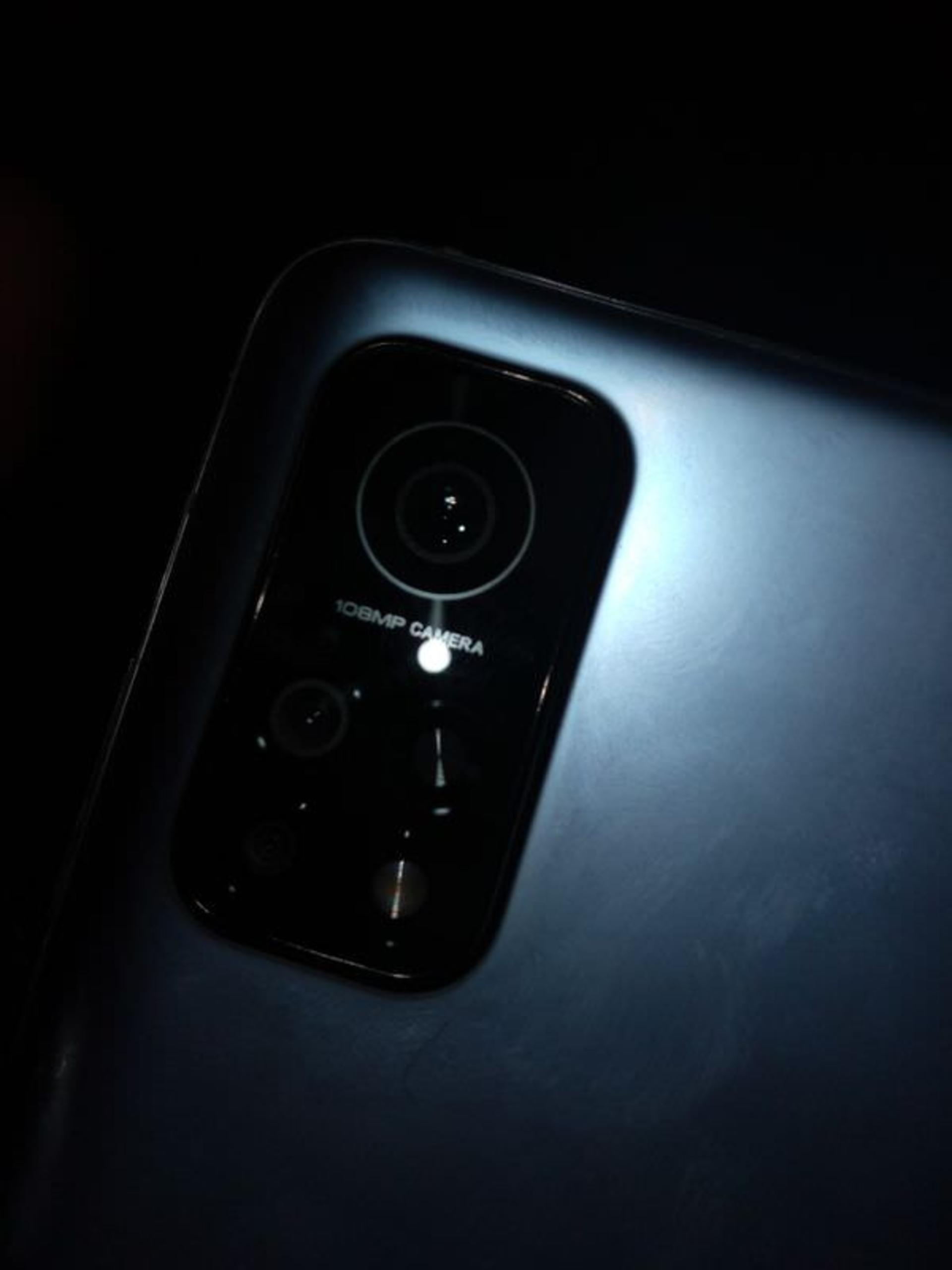 شیائومی می 10 تی پرو / Xiaomi Mi 10T Pro