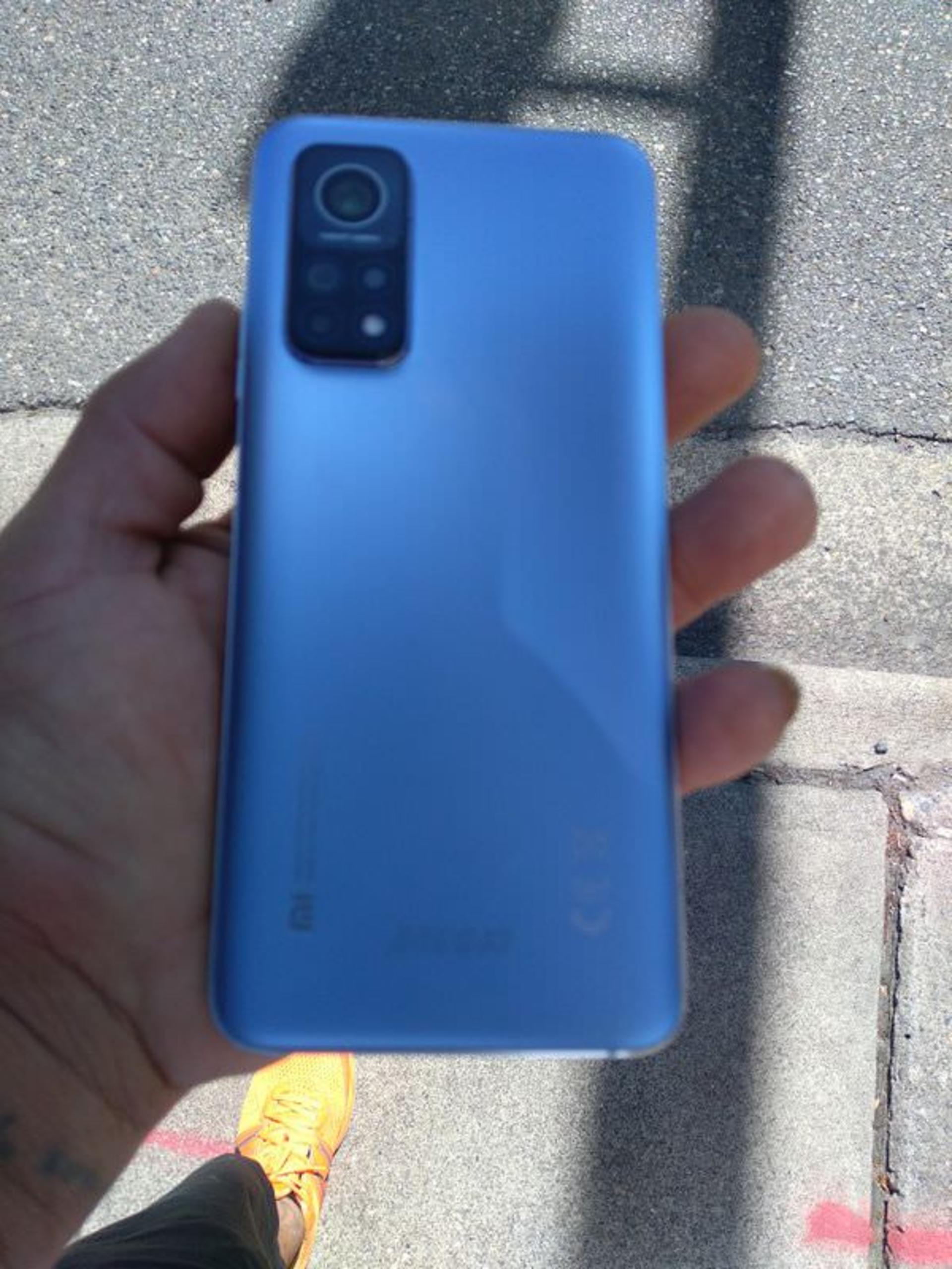 شیائومی می 10 تی پرو / Xiaomi Mi 10T Pro
