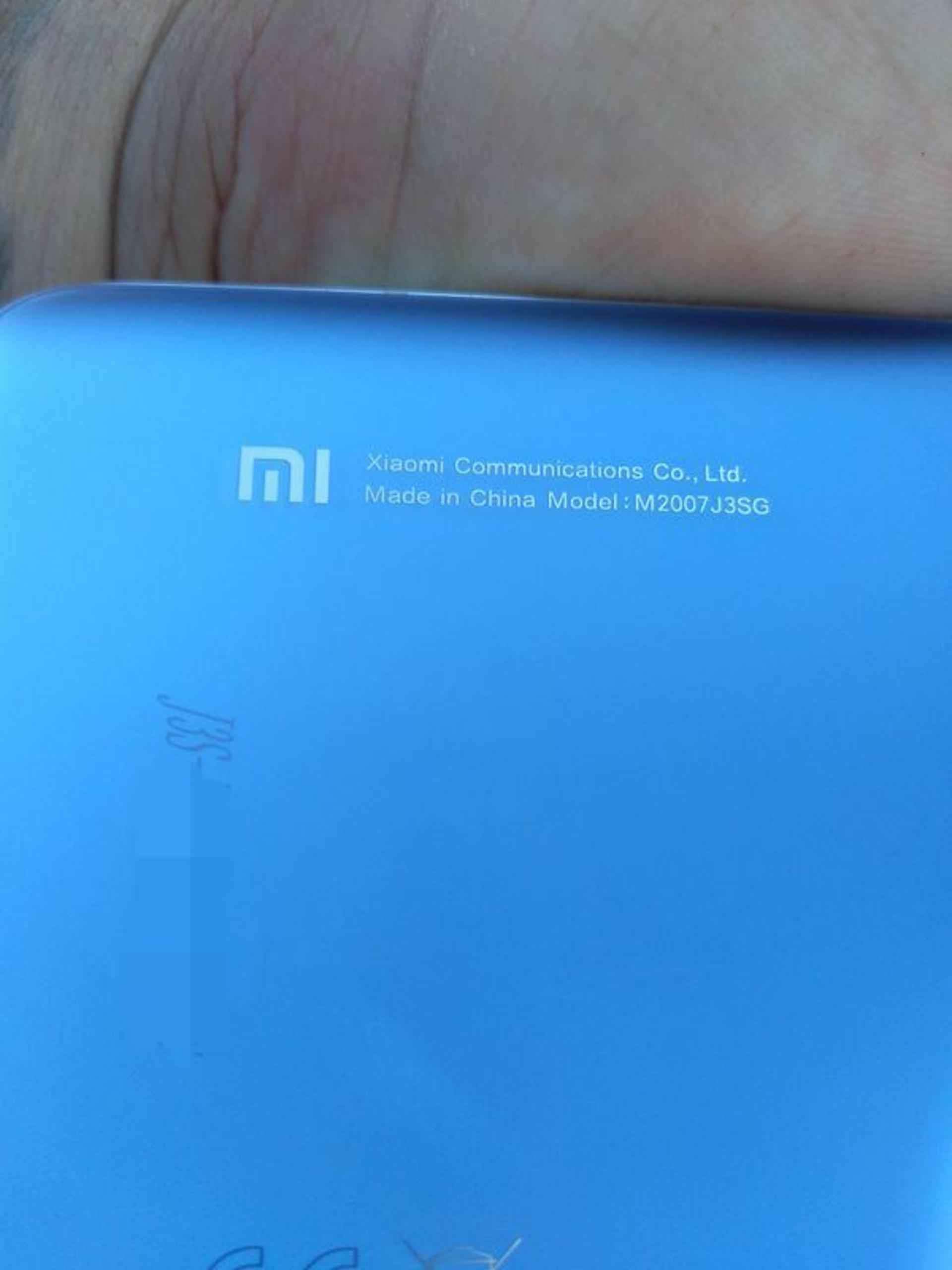 شیائومی می 10 تی پرو / Xiaomi Mi 10T Pro