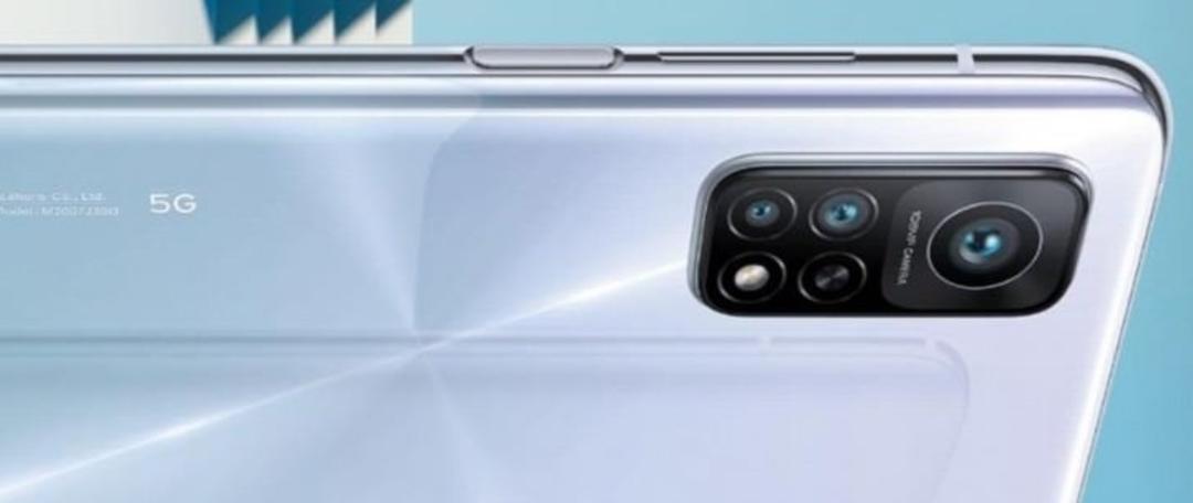 شیائومی می 10 تی پرو / Xiaomi Mi 10T Pro