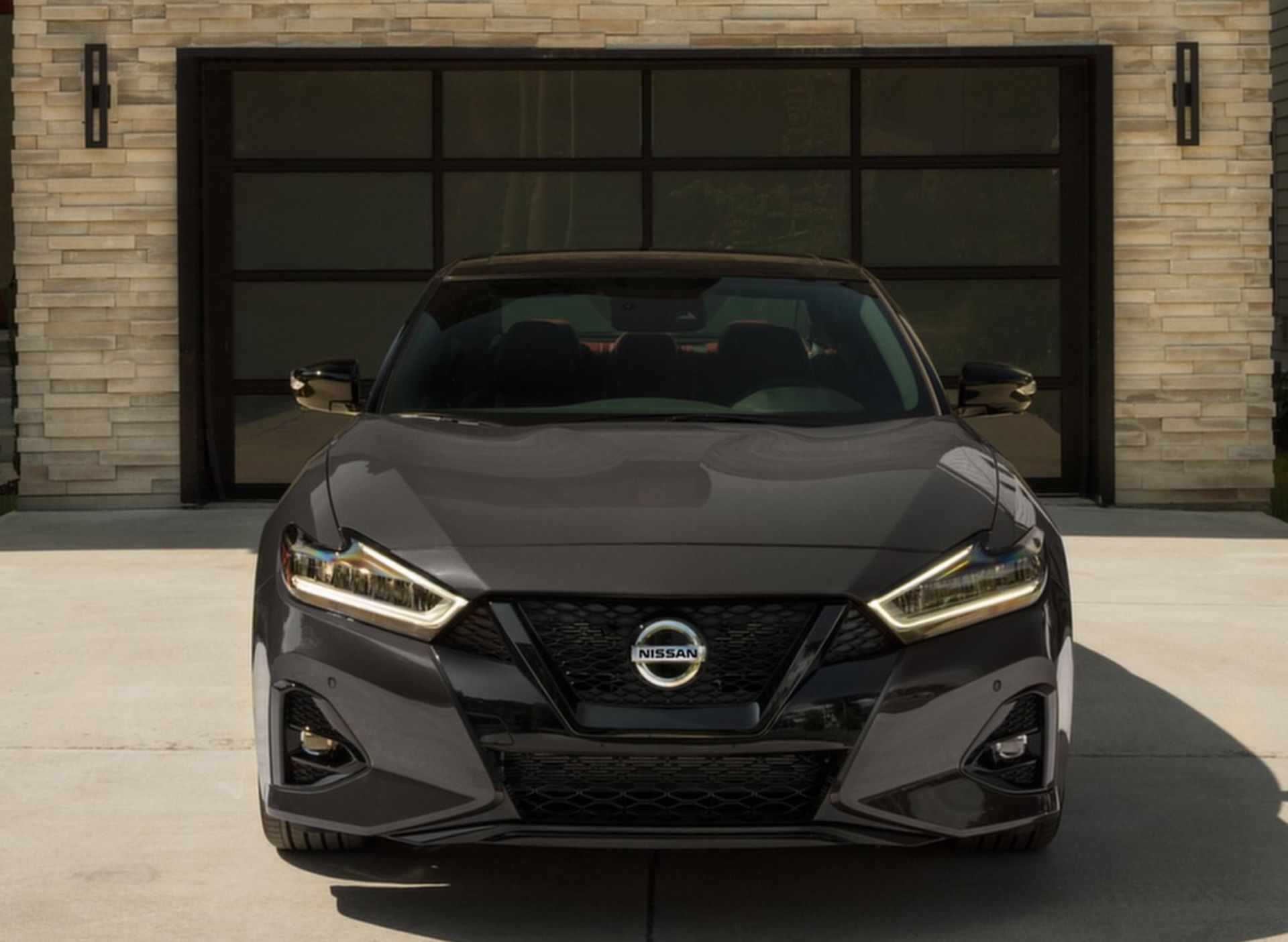 nissan maxiam 2020نیسان ماکسیما