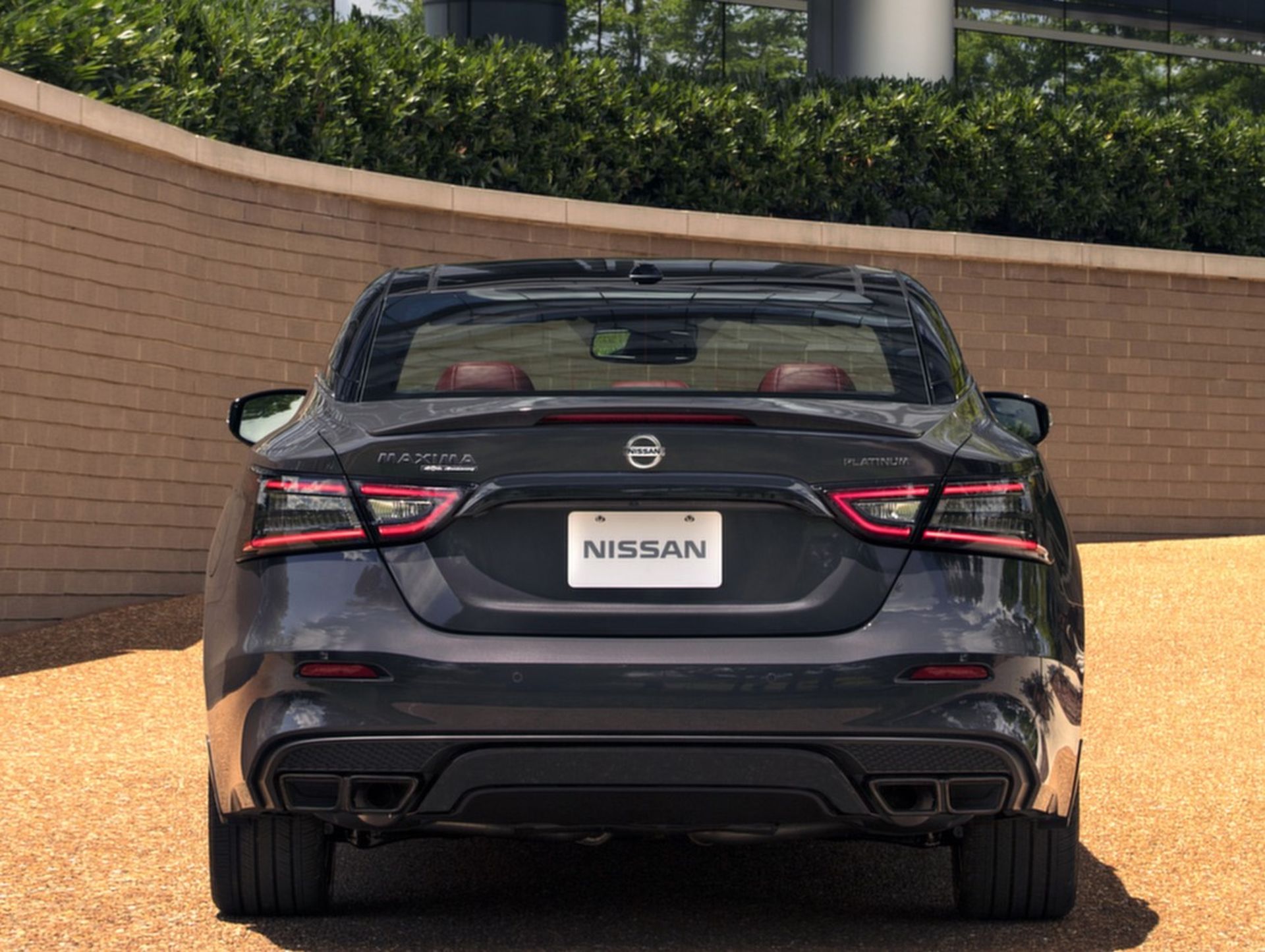 nissan maxiam 2020نیسان ماکسیما