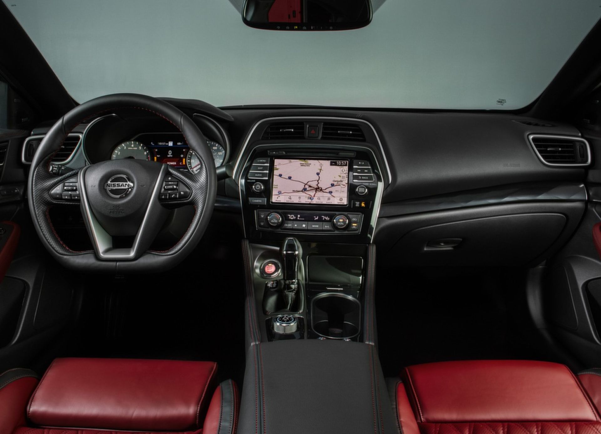 nissan maxiam 2020نیسان ماکسیما