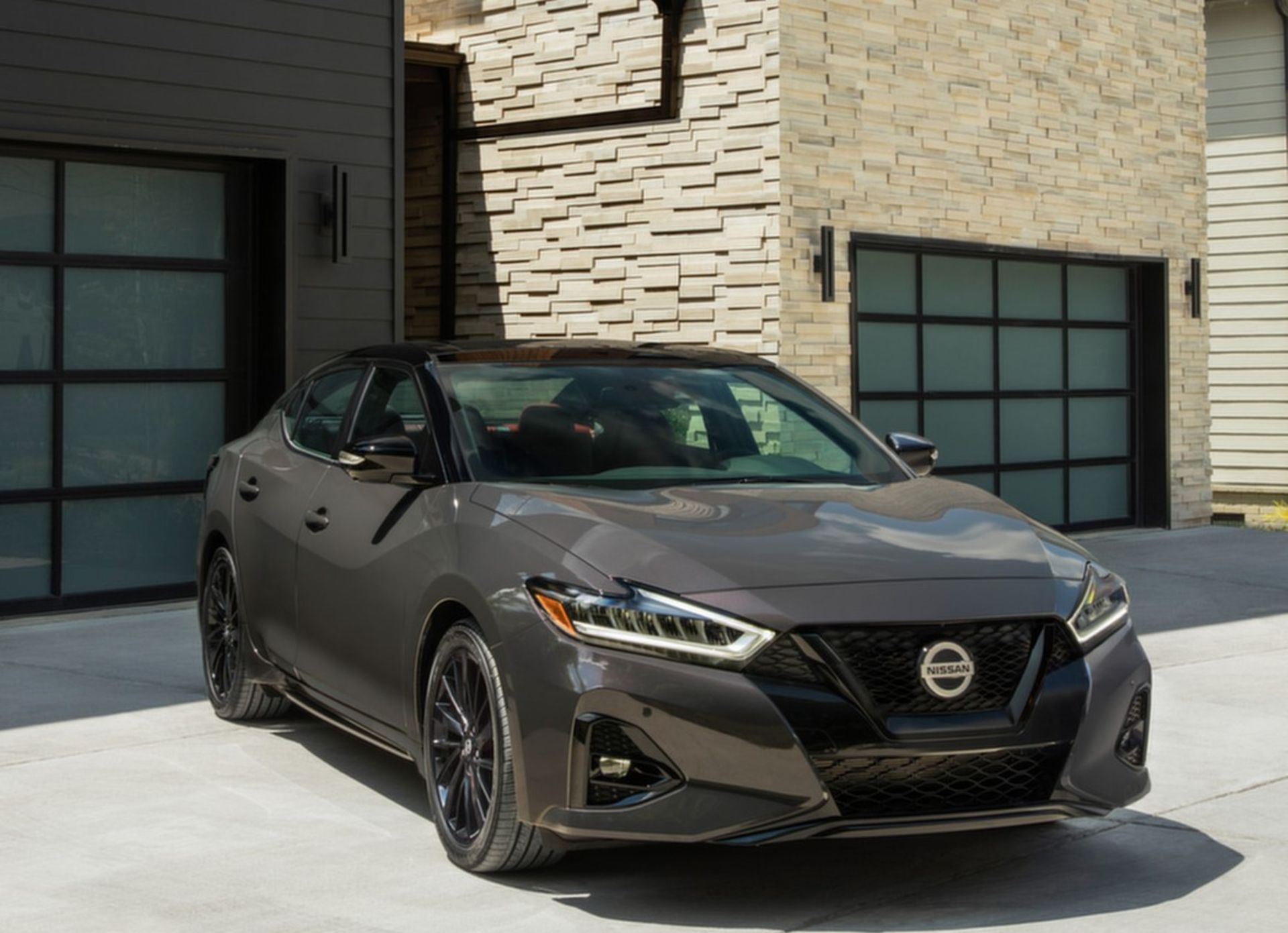 nissan maxiam 2020نیسان ماکسیما