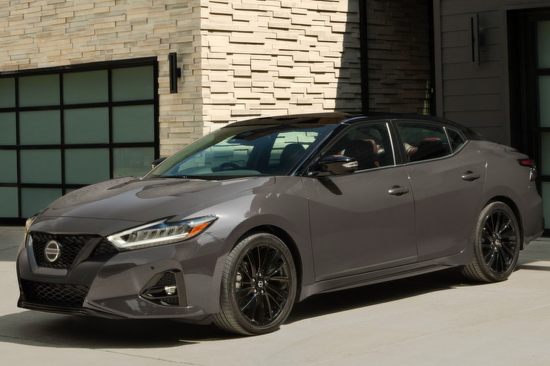 nissan maxiam  2020 نیسان ماکسیما