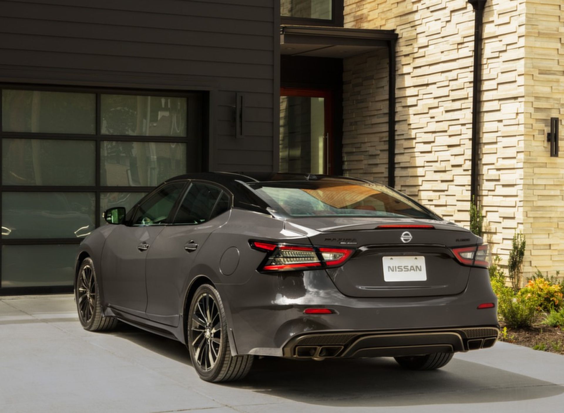 nissan maxiam 2020نیسان ماکسیما