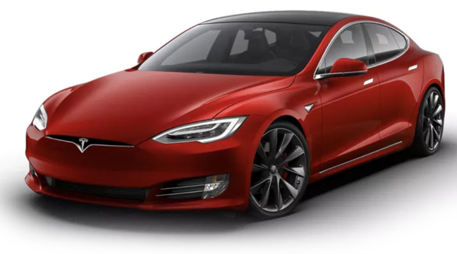 مرجع متخصصين ايران Tesla model S تسلا مدل اس
