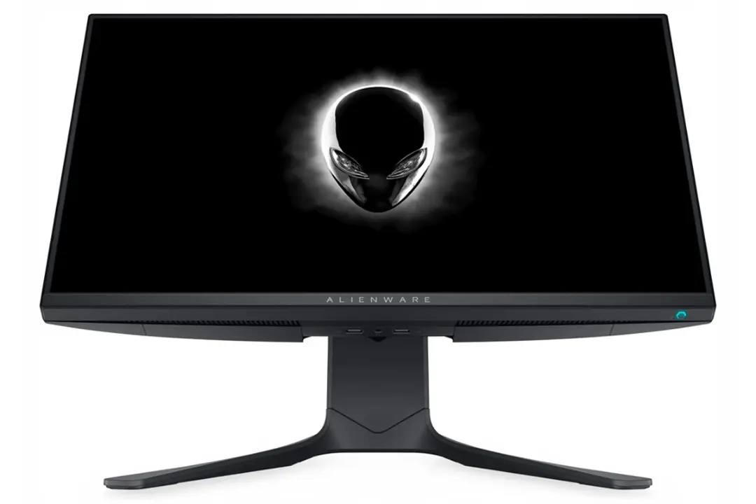پنل جلویی مانیتور 360 هرتز Alienware 25