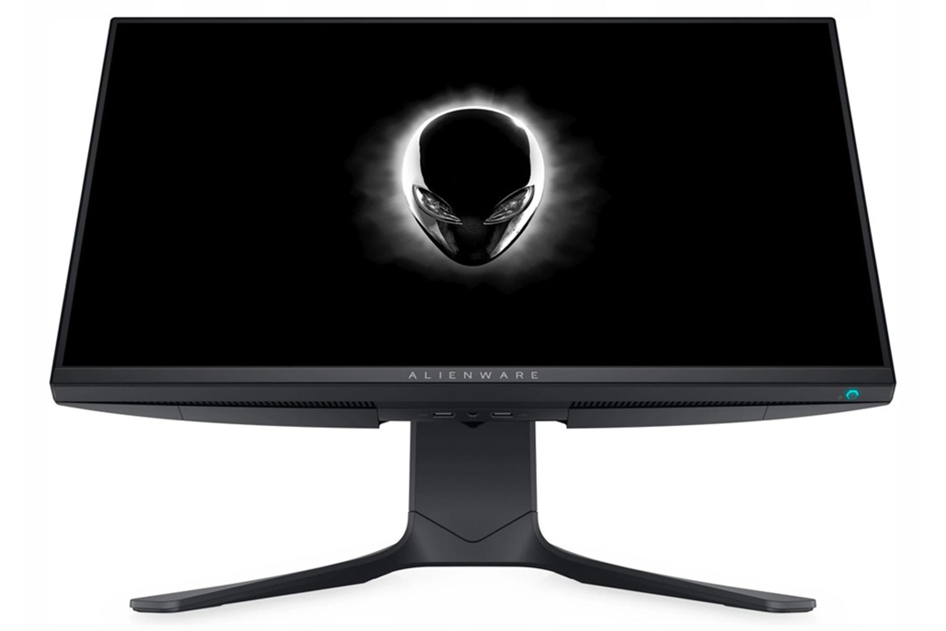 پنل جلویی مانیتور 360 هرتز Alienware 25