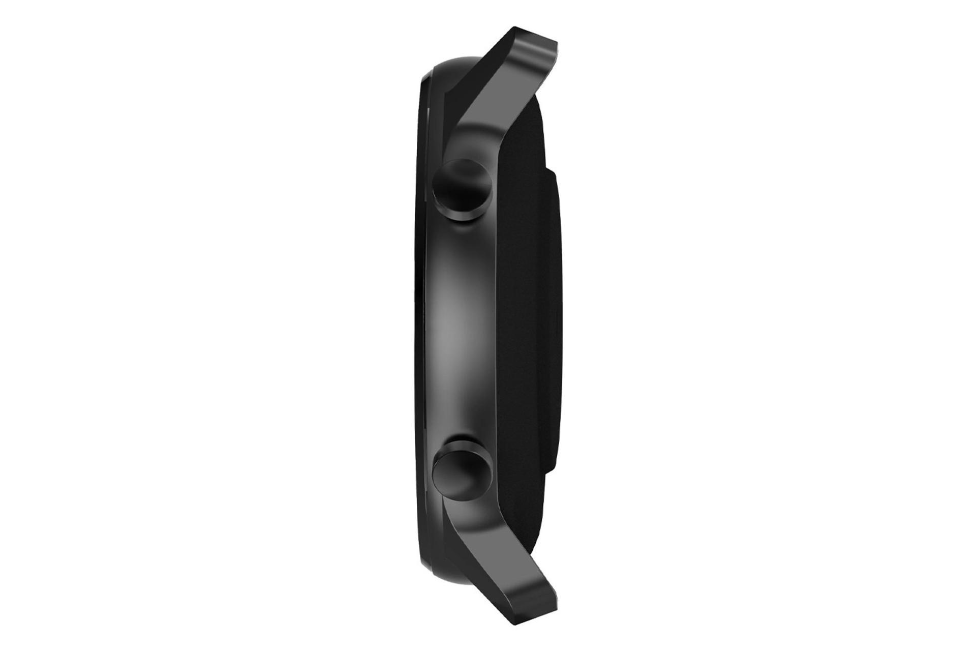 ساعت هوشمند امیزفیت GTR Lite شیائومی نسخه 47 میلی‌متری نمای بغل / Amazfit GTR Lite 47mm 