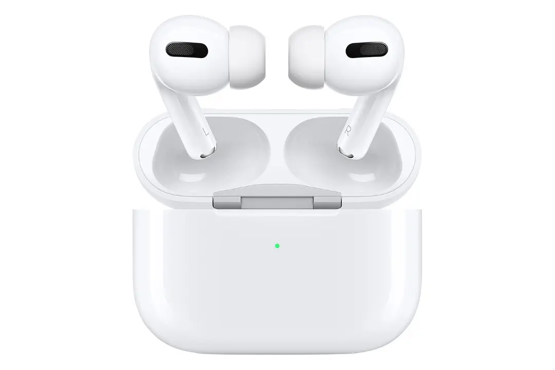 ایرپادز پرو اپل / Apple airpods pro در کیس شارژ 