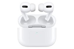 ایرپادز پرو اپل / Apple airpods pro در کیس شارژ 