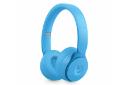 هدفون بیتس Solo Pro Wireless آبی