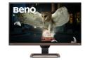 مانیتور BenQ EW2780U QHD نمای جلو / بنکیو 27 اینچ مدل EW2780U