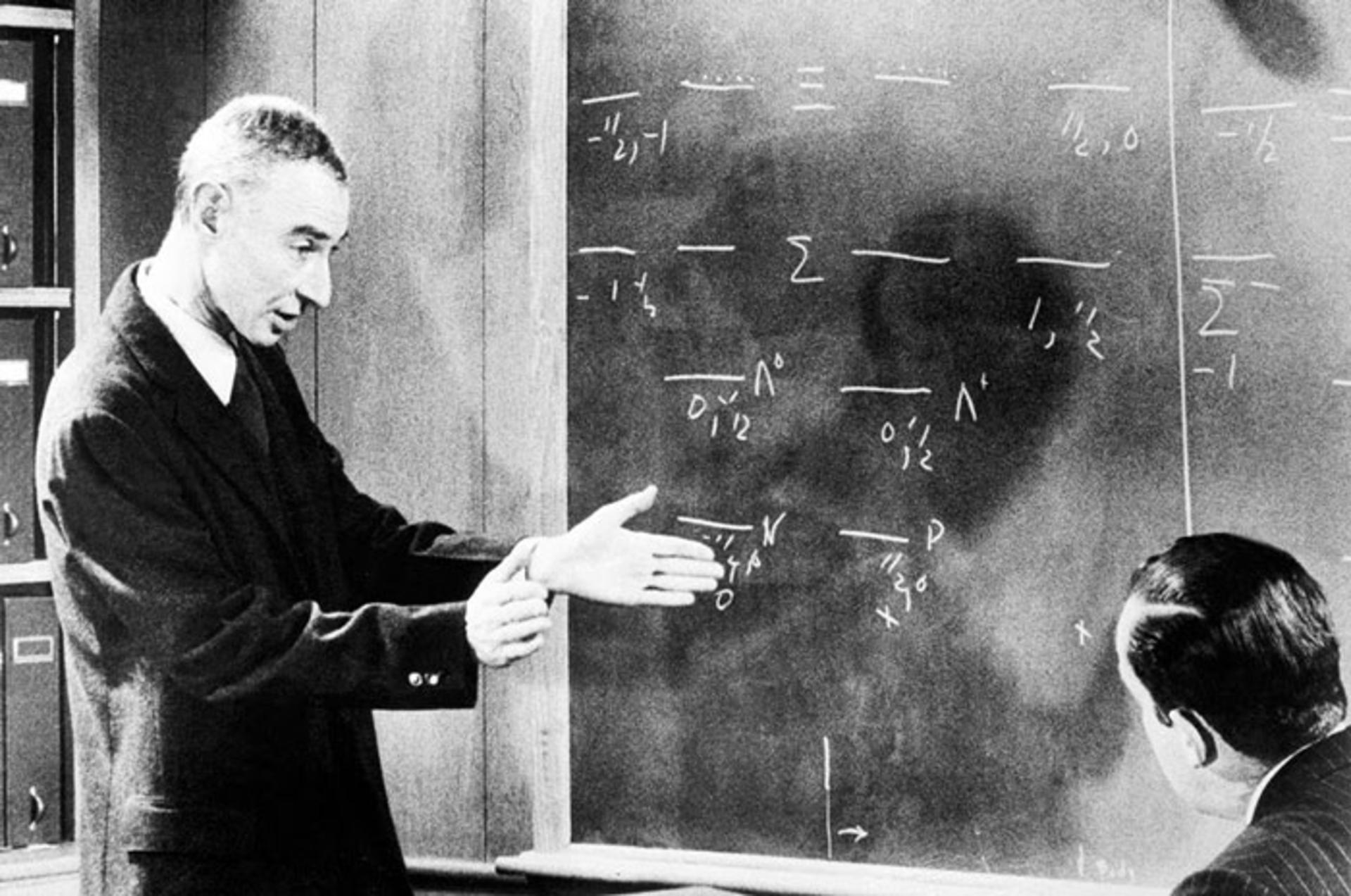 openheimer
