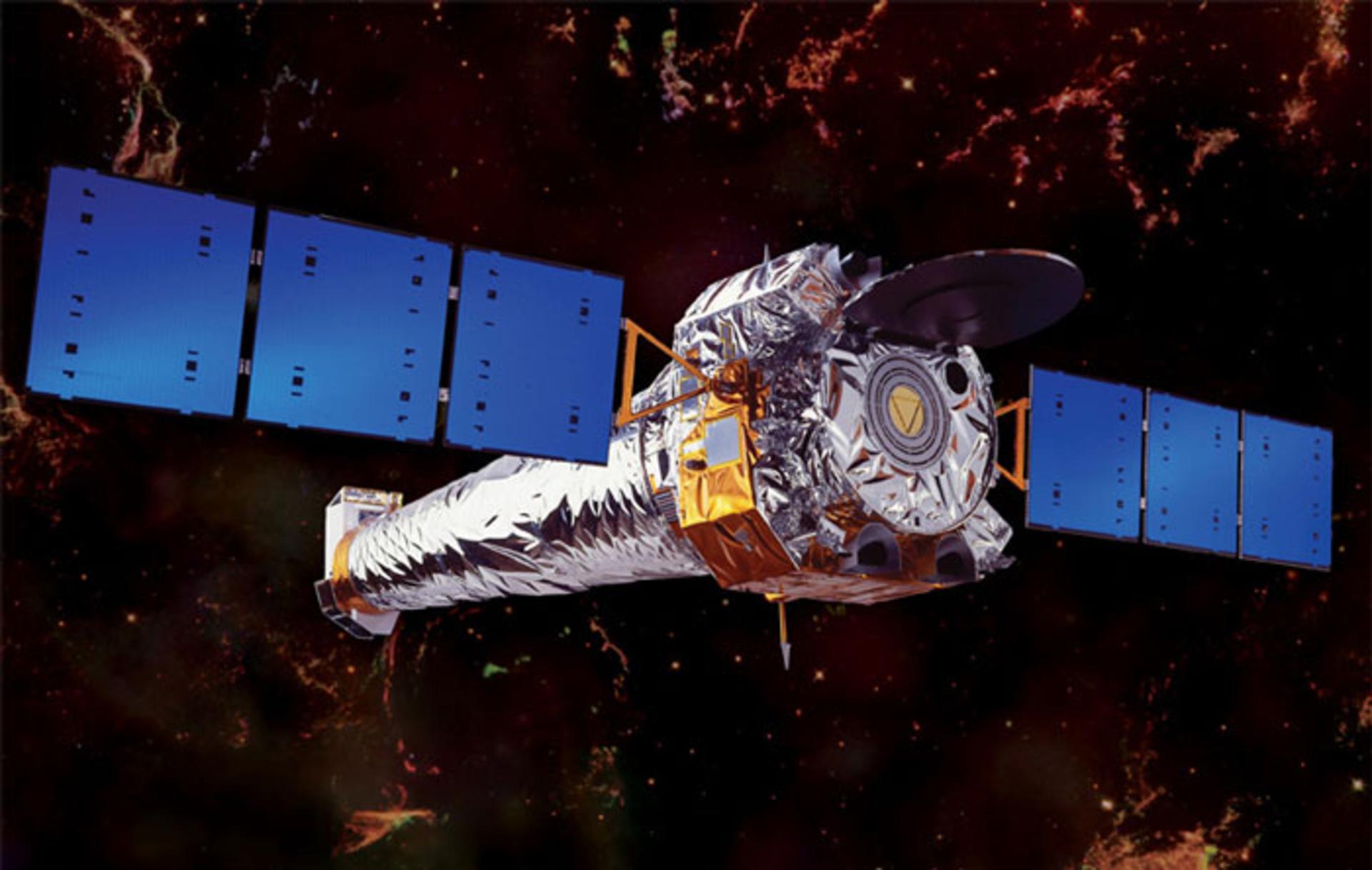 chandra