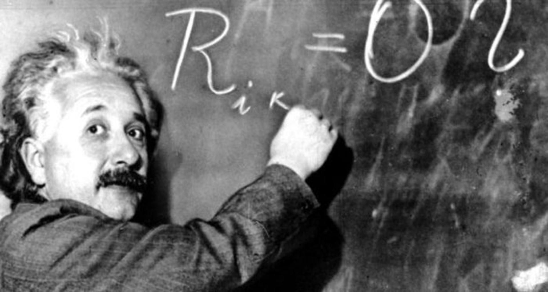 einsteine