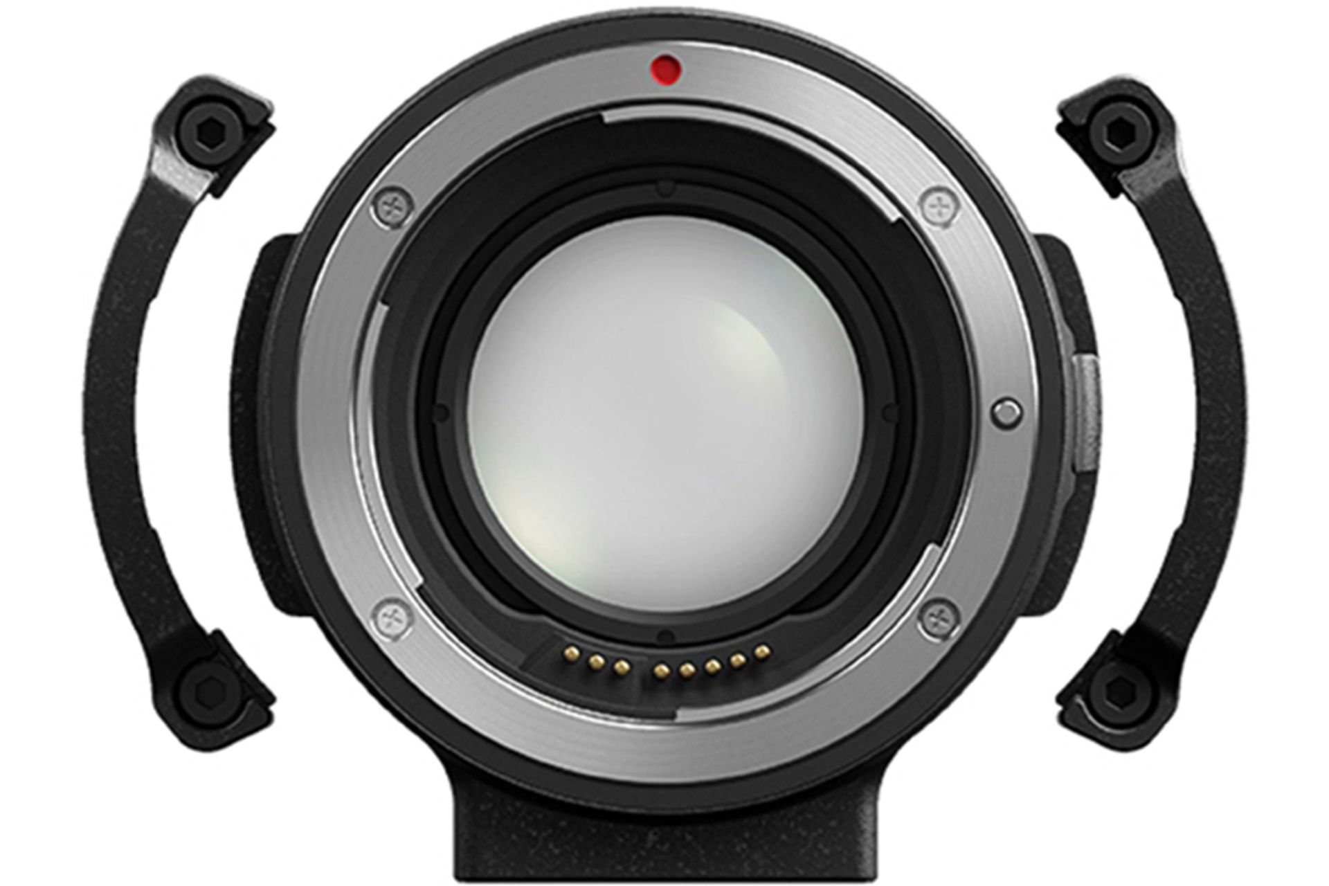 اسپیدبوستر کانن EF-to-RF Speedbooster