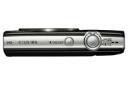 دوربین Canon IXUS 185 نمای بالا - دکمه ها / کانن IXUS 185