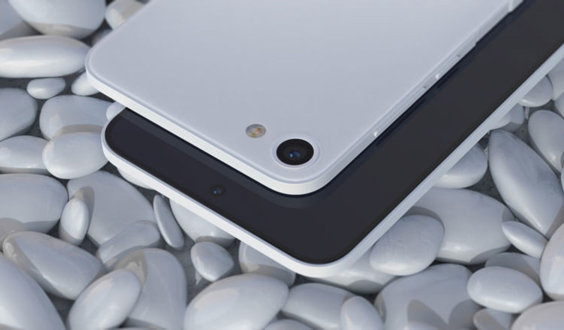 تصویر کانسپت سرفیس سولو