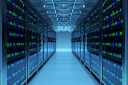 مرکز داده data center