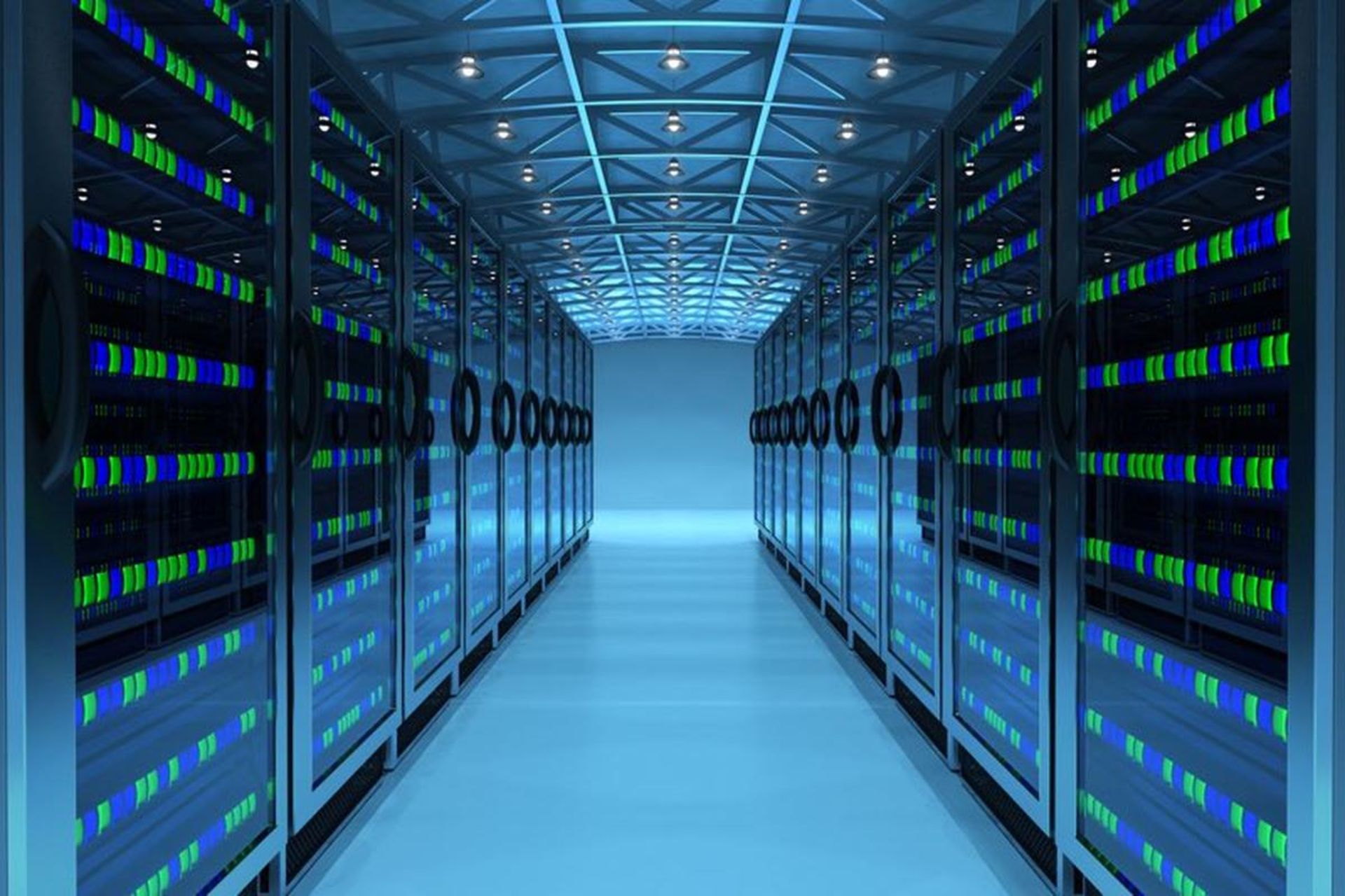 مرکز داده data center