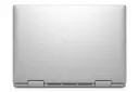 لپ تاپ دل اینسپایرون 5491 از نمای بالا در حالت بسته