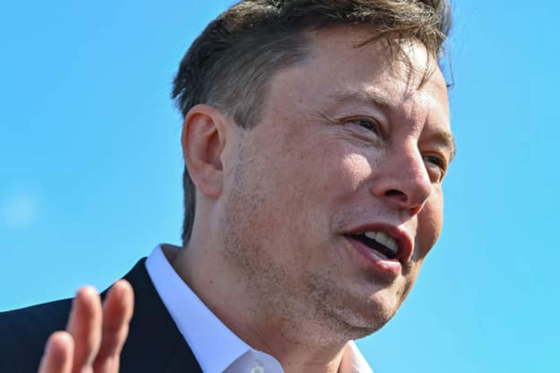 ایلان ماسک تسلا / elon musk tesla