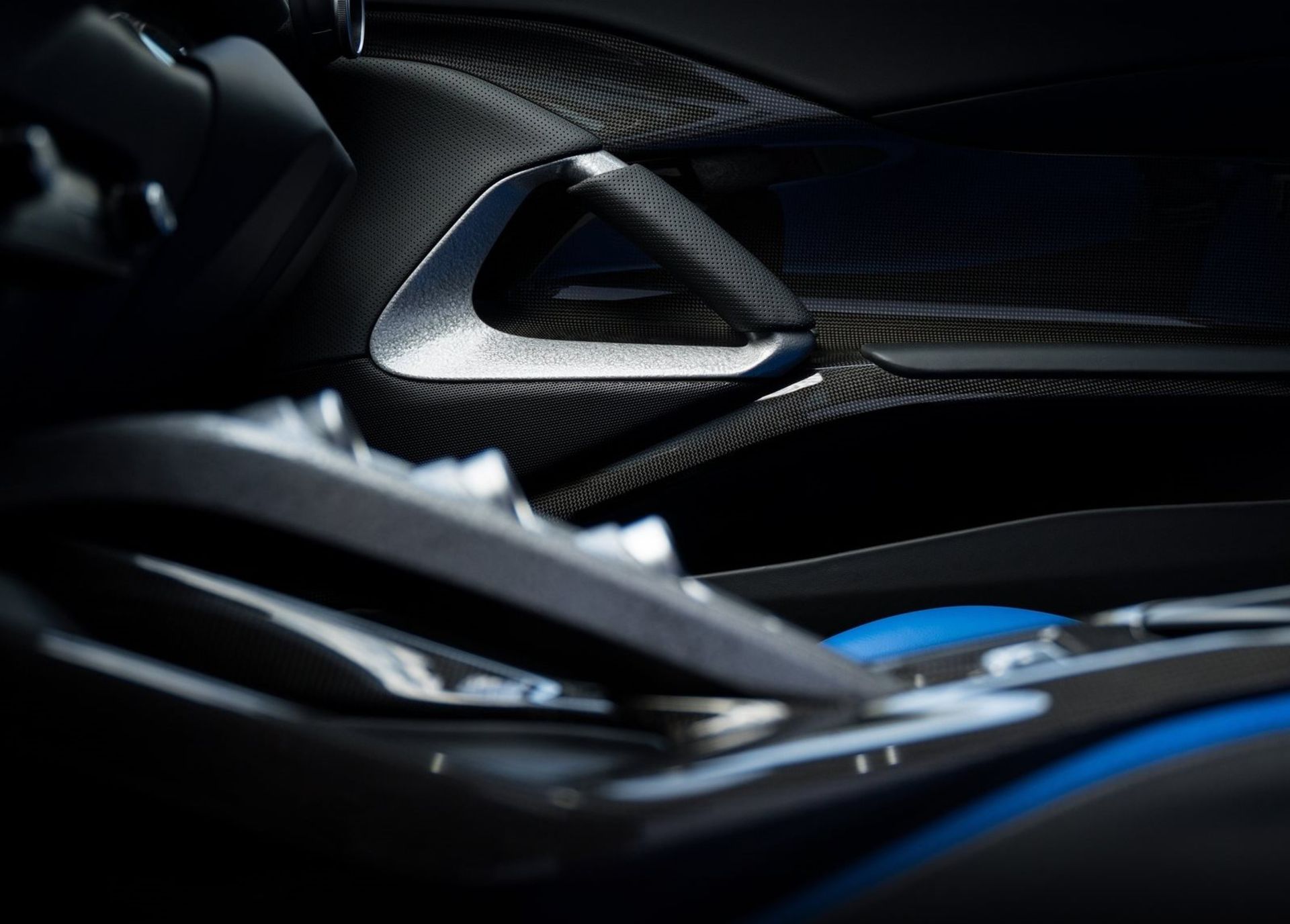 Ferrari Omologata فراری اومولگاتا