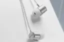 هدفون انکر Anker Soundbuds Verve نقره ای