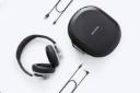 کیفت و کابل شارژ هدفون انکر Anker SoundCore Space NC