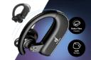 طراحی ارگونومیک هدفون انکر headphone Anker Spirit X2
