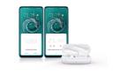 اتصال سریع هدفون آنر Honor Magic Earbuds به گوشی