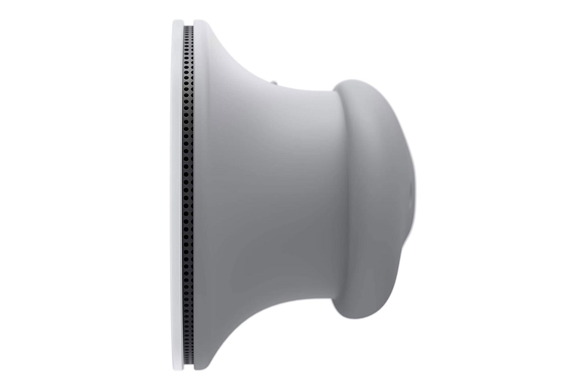  هدفون سرفیس ایرباد مایکروسافت Microsoft Surface Earbuds نمای جانبی