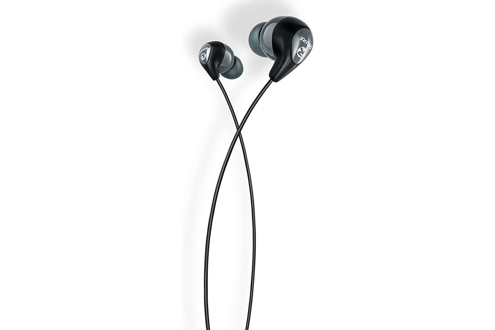 هدفون سونی Shure SE112-GR