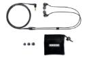 هدفون سونی Shure SE112-GR با کیف و ایرباد