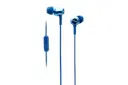 هدفون سونی Sony MDR-EX255AP آبی