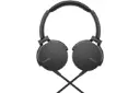 هدفون سونی Sony MDR-XB550AP مشکی